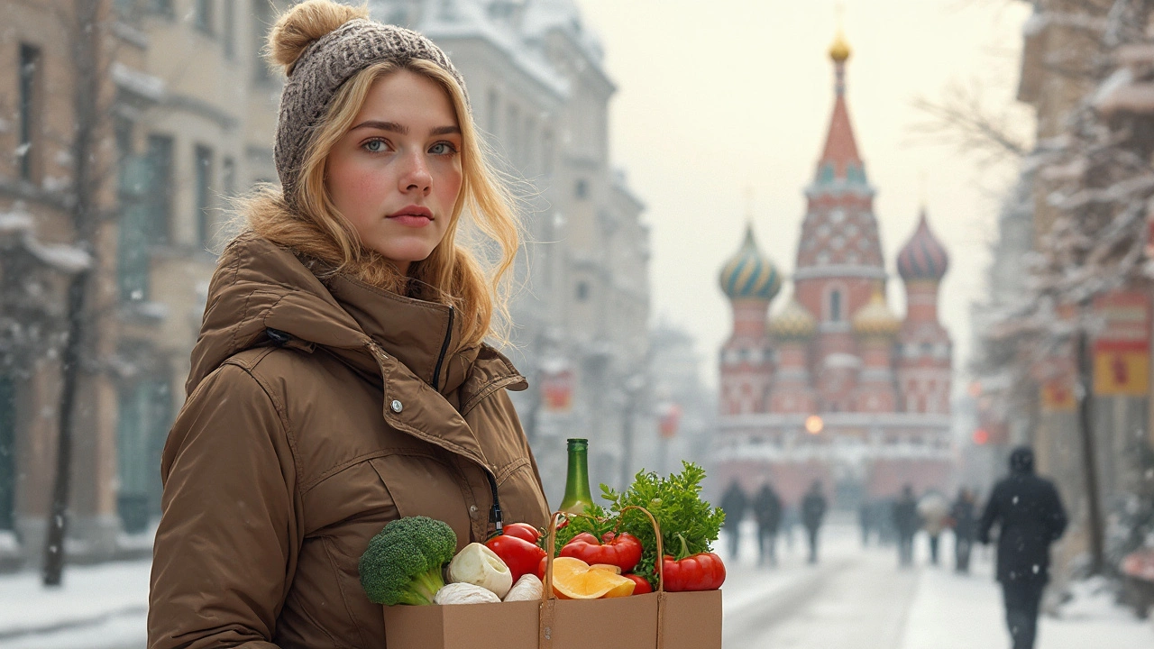 Что можно и нельзя есть — конкретные продукты