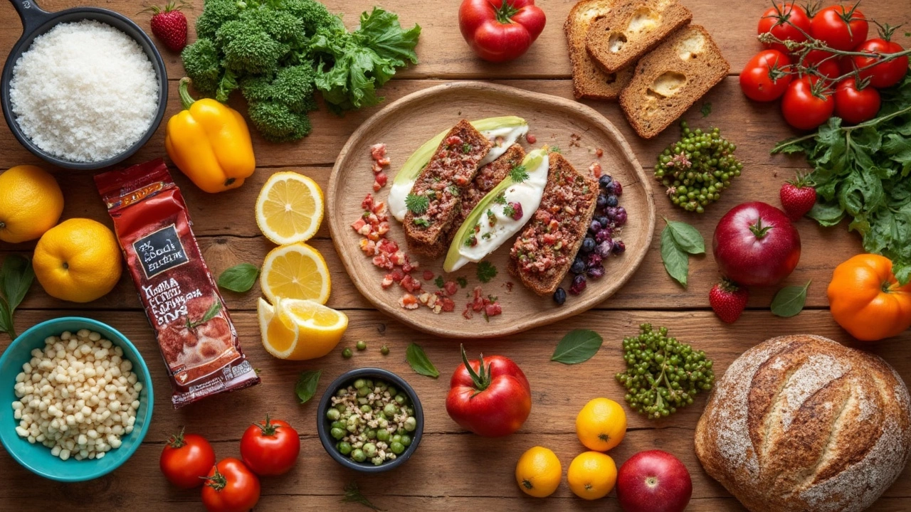 Мифы и уловки производителей