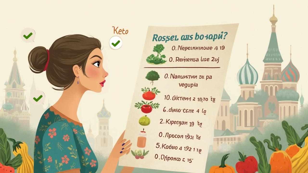Опасные скрытые углеводы: чем грозит избыток овощей