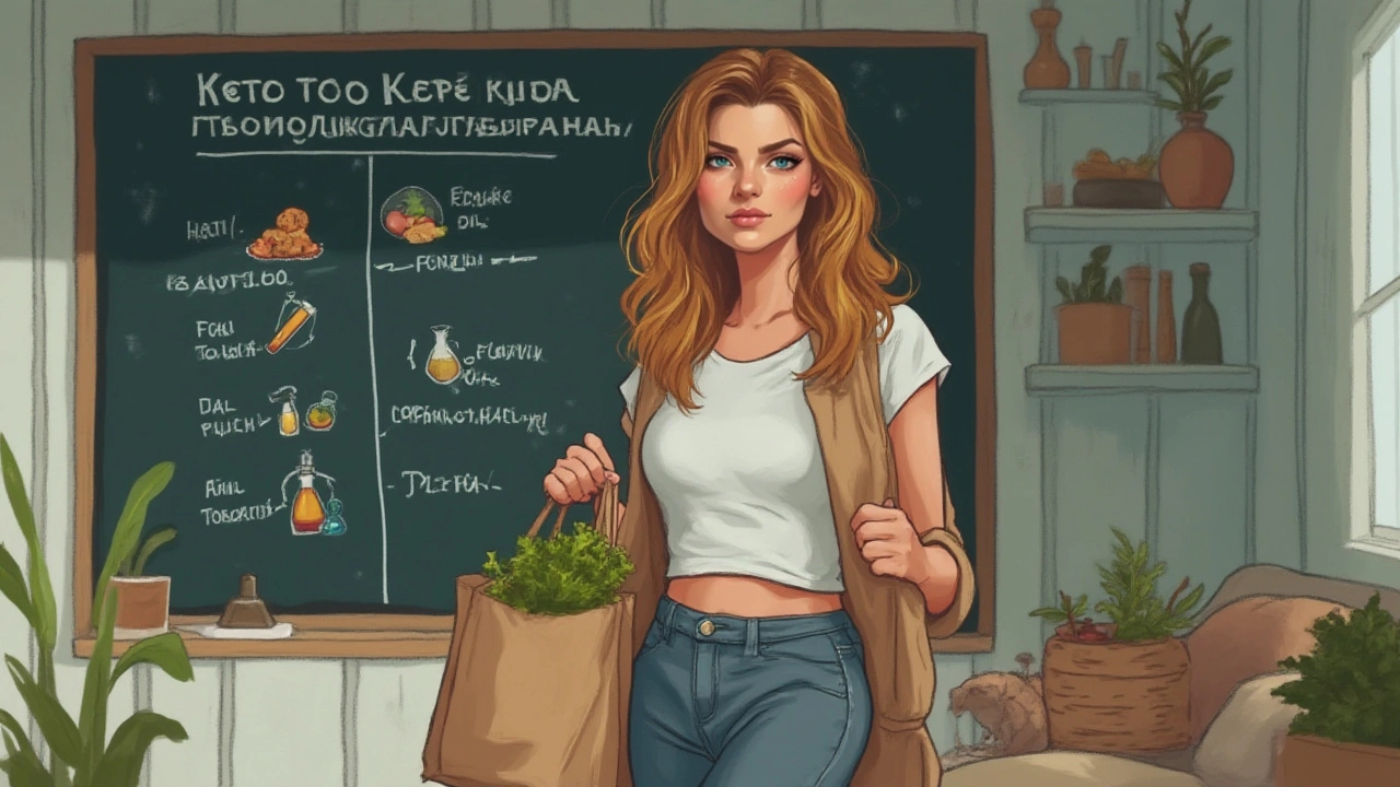 Что съесть первым и почему порядок важен