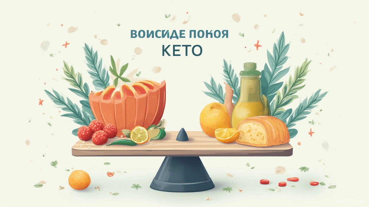 Советы для новичков: как не сорваться и получить максимум пользы