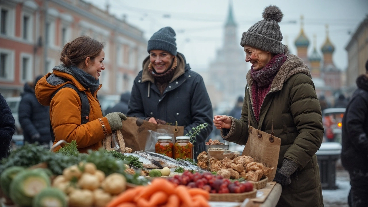 План действий: шаги, меню, примеры, чек‑листы
