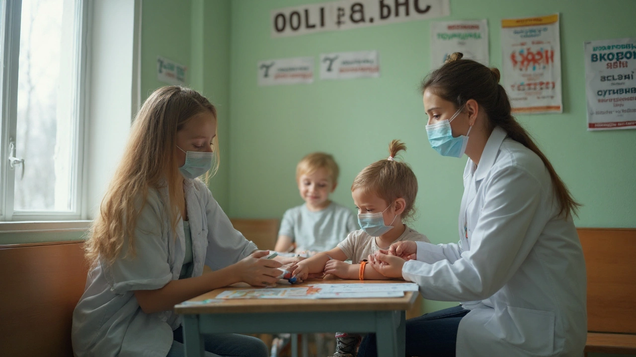 Почему нужна медицина?