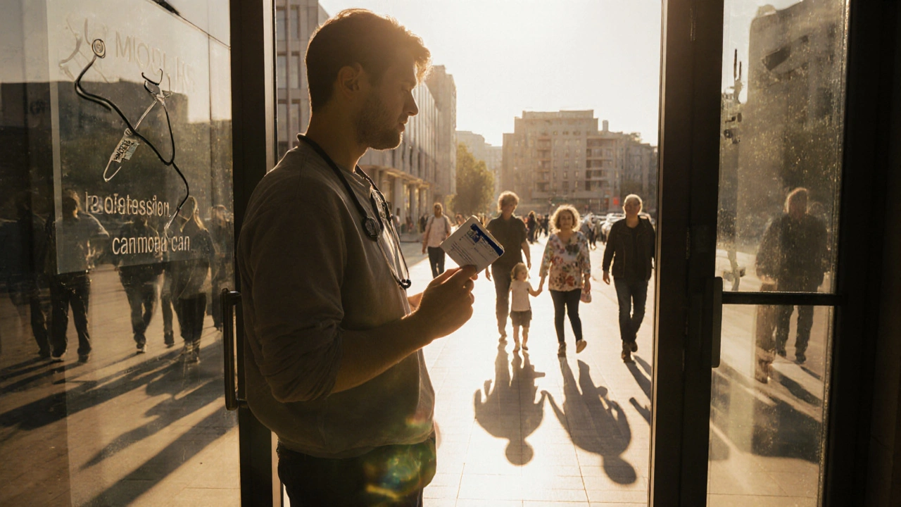 Почему медицина нужна каждому человеку
